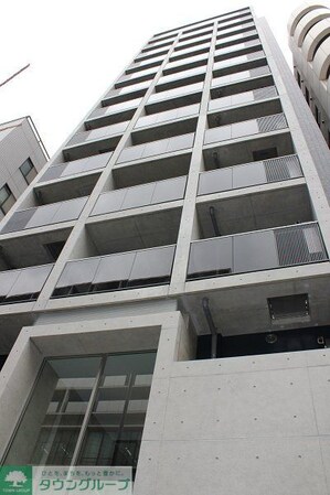 ZOOM四谷左門町の物件内観写真